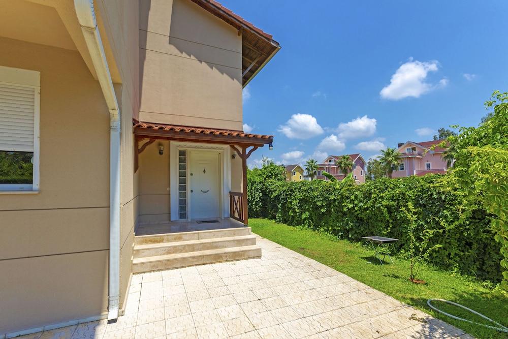 PARADISE TOWN VILLA GORDON — BELEK — fotografie hotel nr. 26