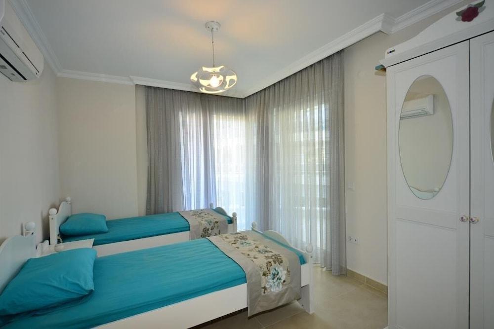 ALANYA VESTA GARDEN APARTMENTS — ALANYA — фотография отеля №2