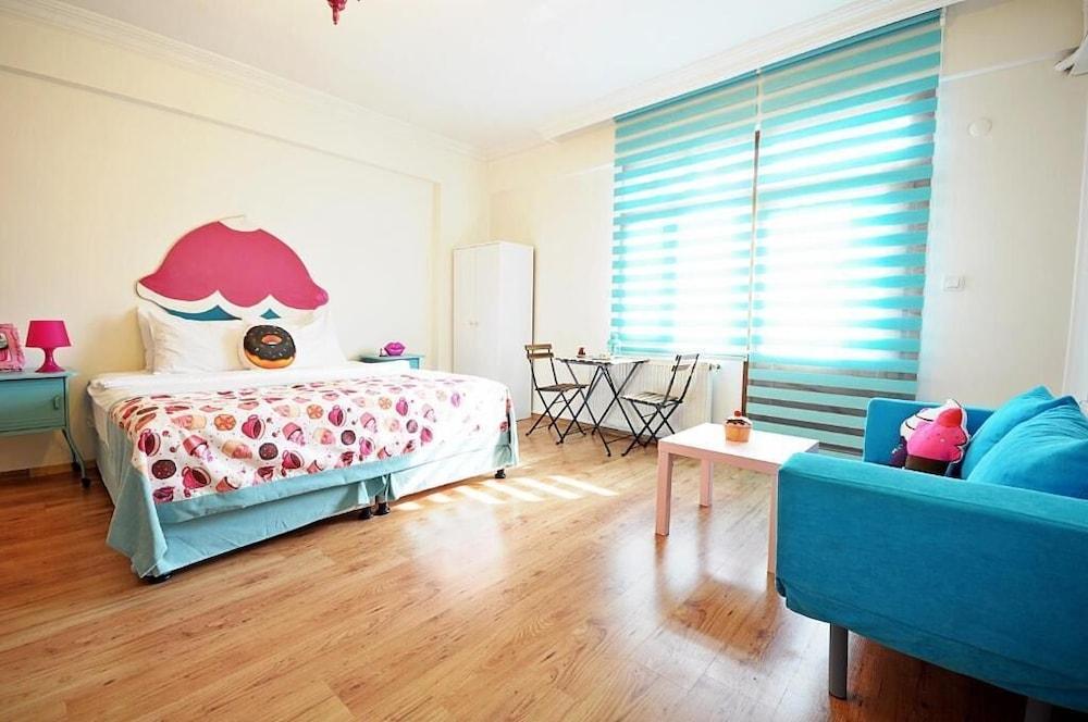 SUITE DREAMS — ISTANBUL — фотография отеля №16