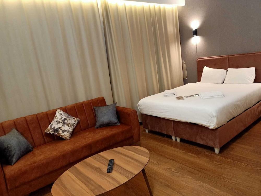 DOGAN PALAS OTEL — ISTANBUL — fotografie hotel nr. 16