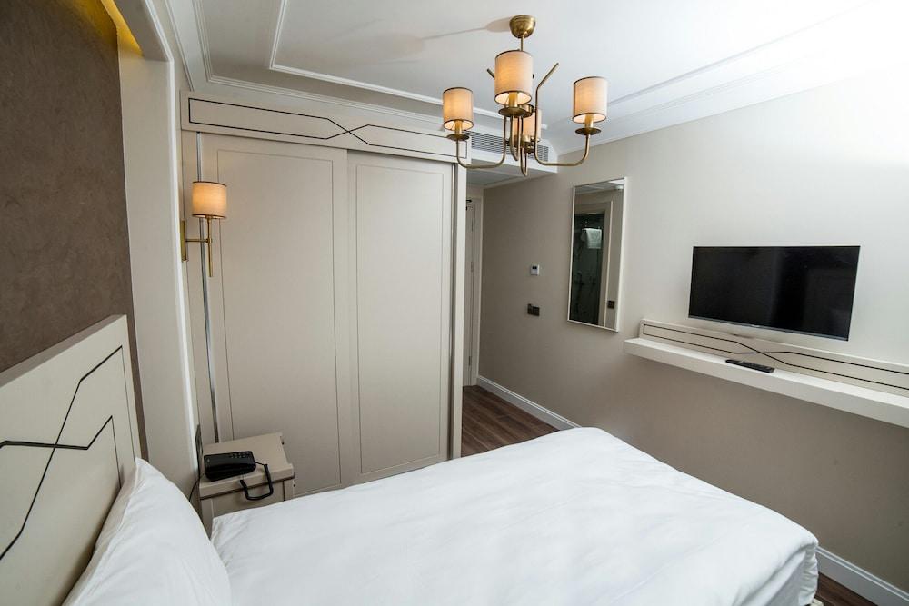 THE CHARM HOTEL - OLD CITY — ISTANBUL — fotografie hotel nr. 2