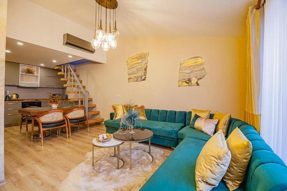 LORD MORGAN & EXCLUSIVE DESIGN NISANTASI — ISTANBUL — fotografie hotel nr. 33