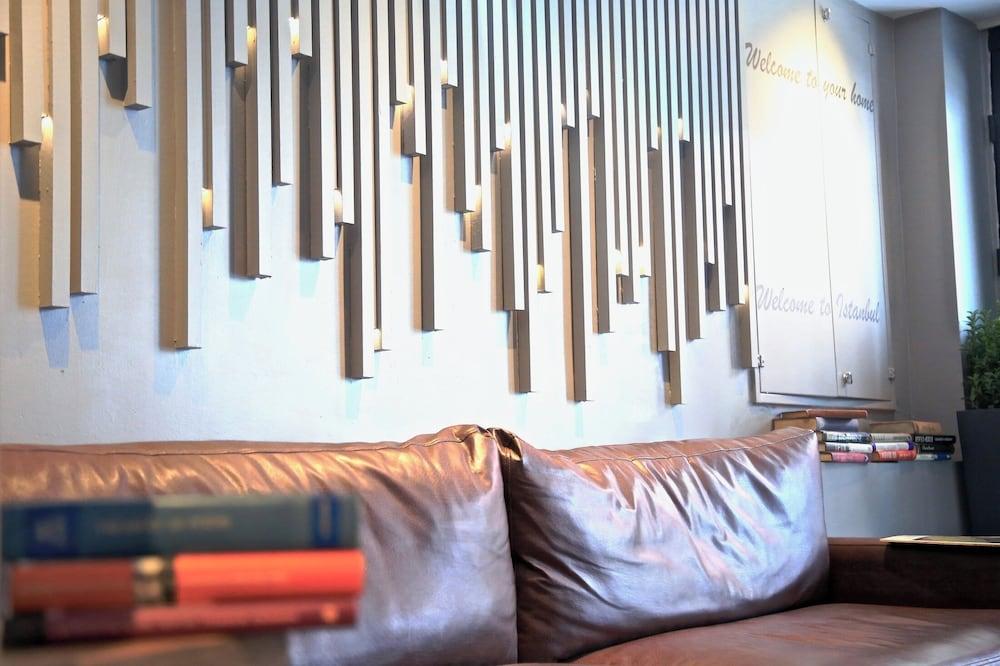 HOTEL BRONTE — ISTANBUL — fotografie hotel nr. 10