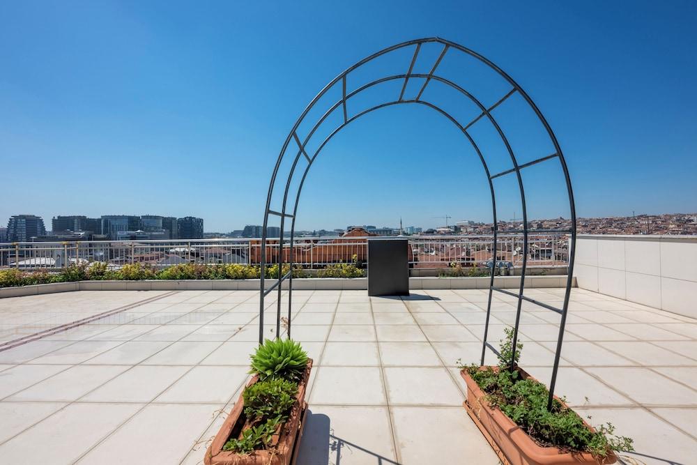 COMFORT SUITES HOTEL — ISTANBUL — фотография отеля №34