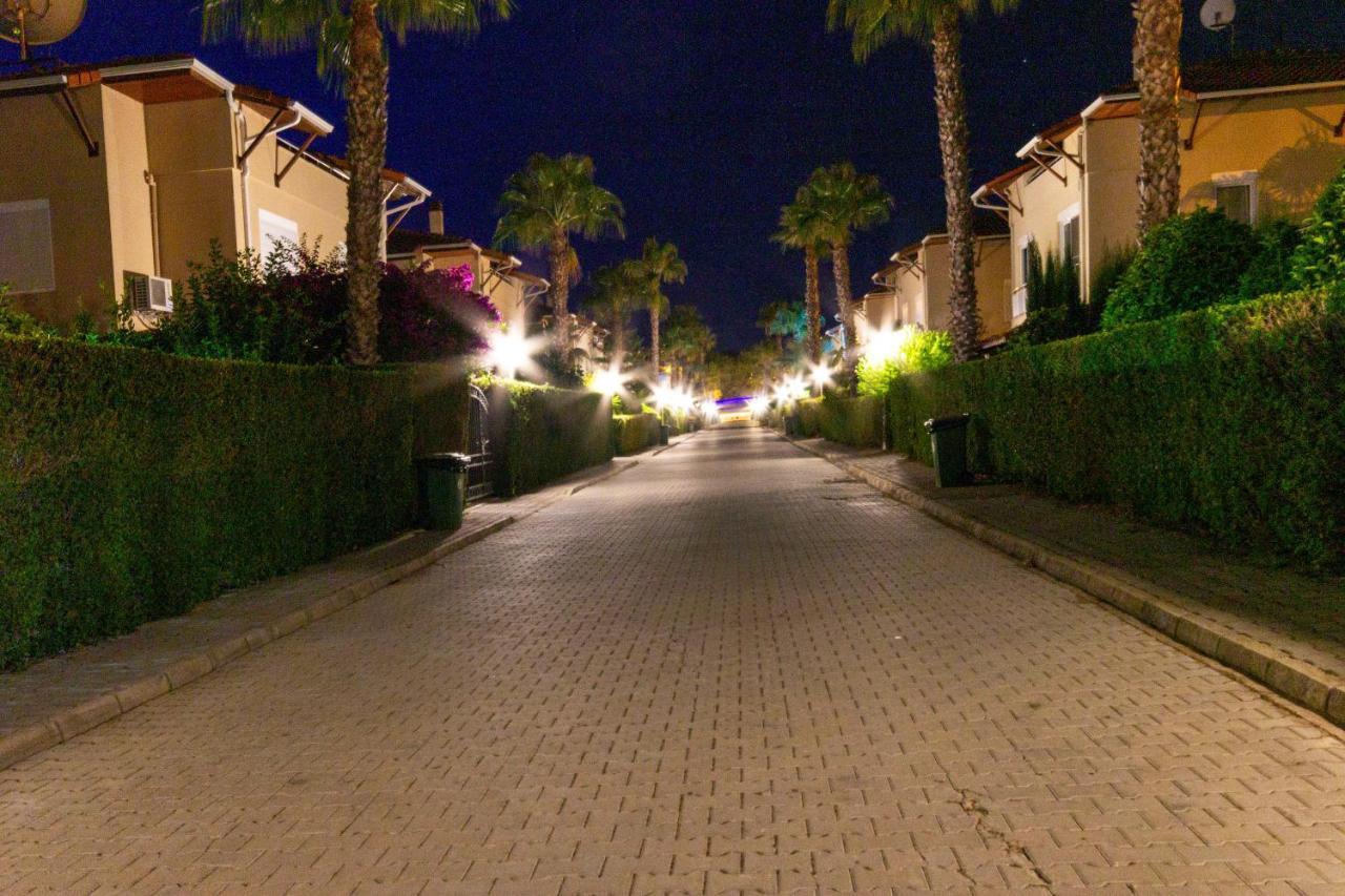 PARADISE TOWN VILLA LUCKY — BELEK — фотография отеля №33