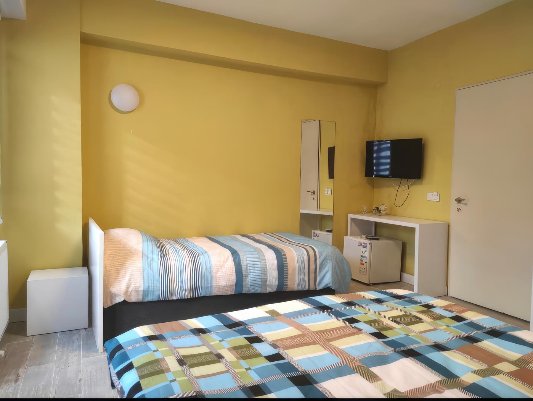 TRIO SUITE YENIKAPI — ISTANBUL — fotografie hotel nr. 21
