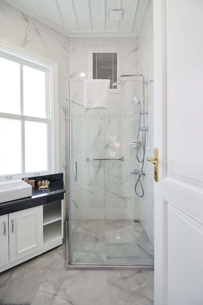 WHITE PALACE OLD CITY BOUTIQUE HOTEL (ADULTS ONLY) — ISTANBUL — фотография отеля №25