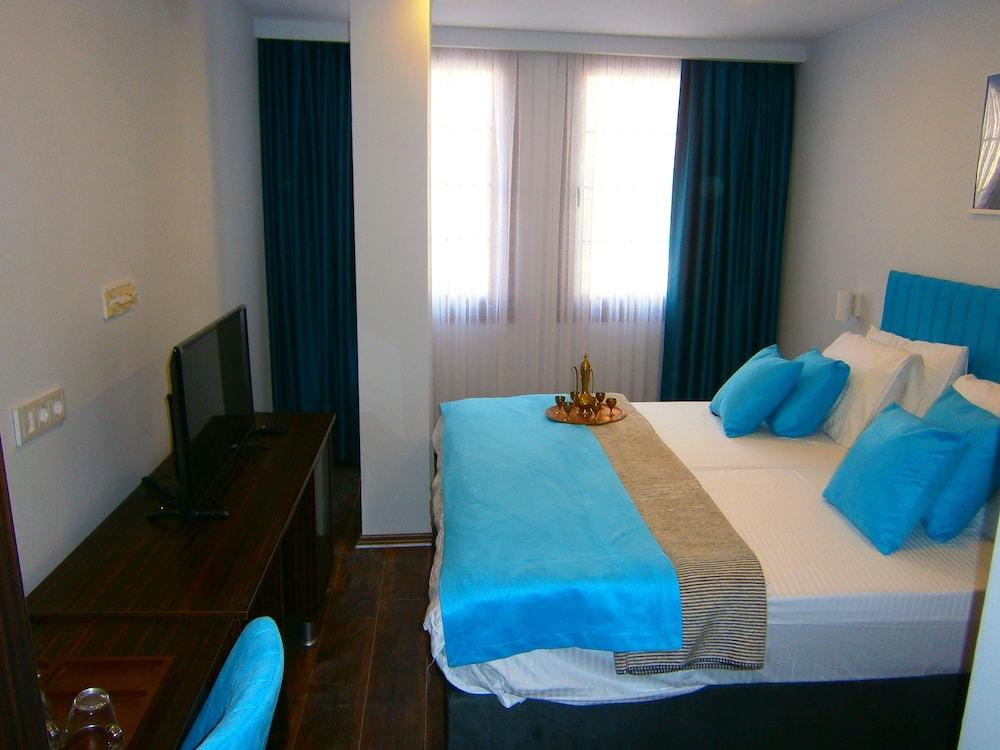 NOS HOTEL — ISTANBUL — fotografie hotel nr. 8