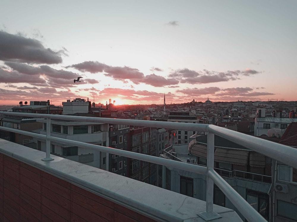 HOTEL EURO DIAMOND — ISTANBUL — fotografie hotel nr. 28