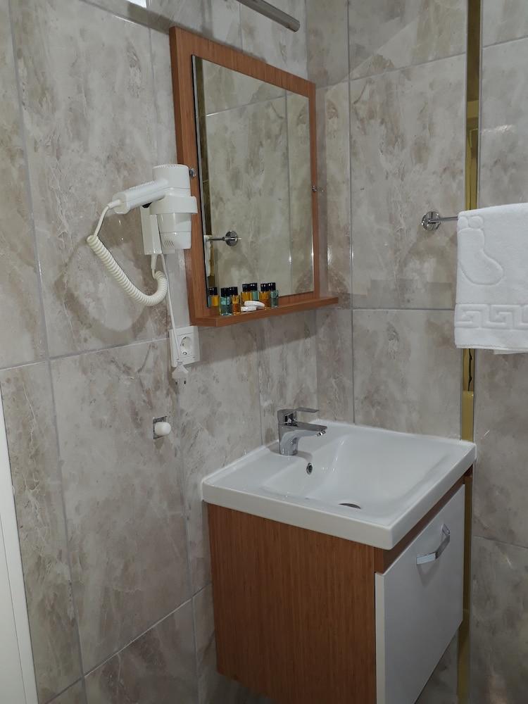 BLUE SAIL HOTEL — ISTANBUL — fotografie hotel nr. 13