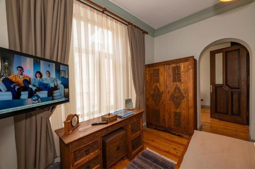 OPERA SUITES OKANLI — ISTANBUL — фотография отеля №10