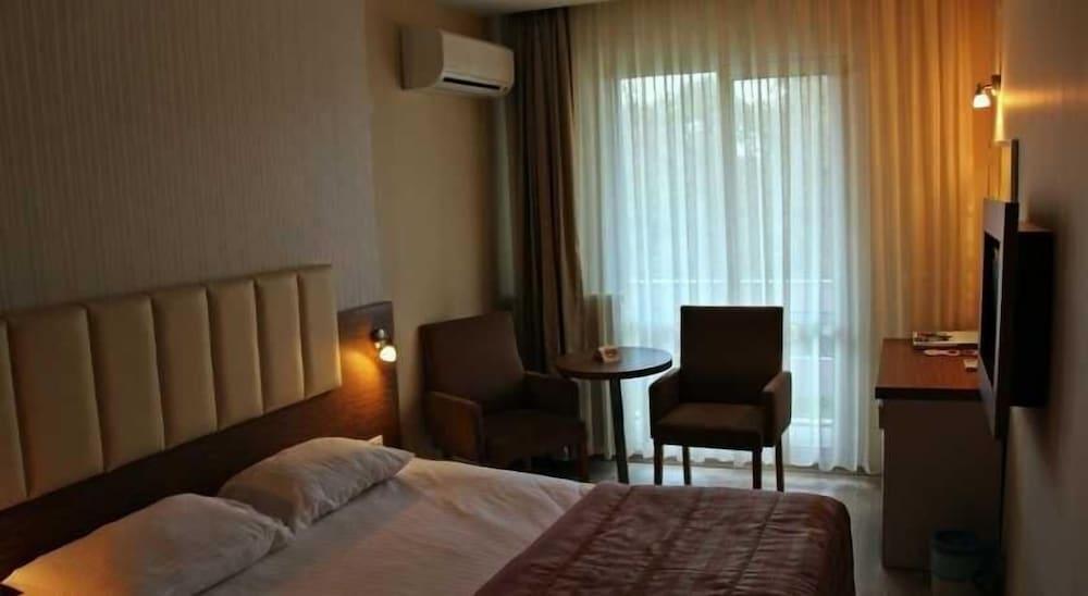 OZDEN EREN HOTEL — CESME — fotografie hotel nr. 10