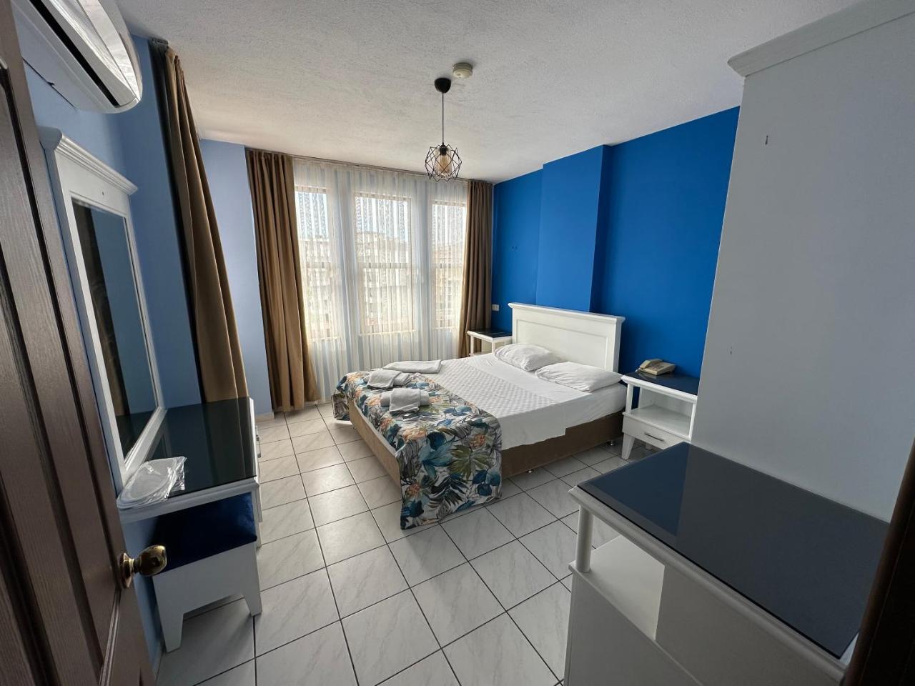 MAREN CITY HOTEL — ALANYA — фотография отеля №12