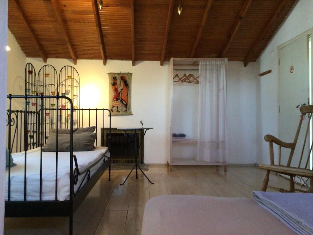 BEYAZ EV PANSIYON (ADULTS ONLY) — SEFERIHISAR — фотография отеля №19