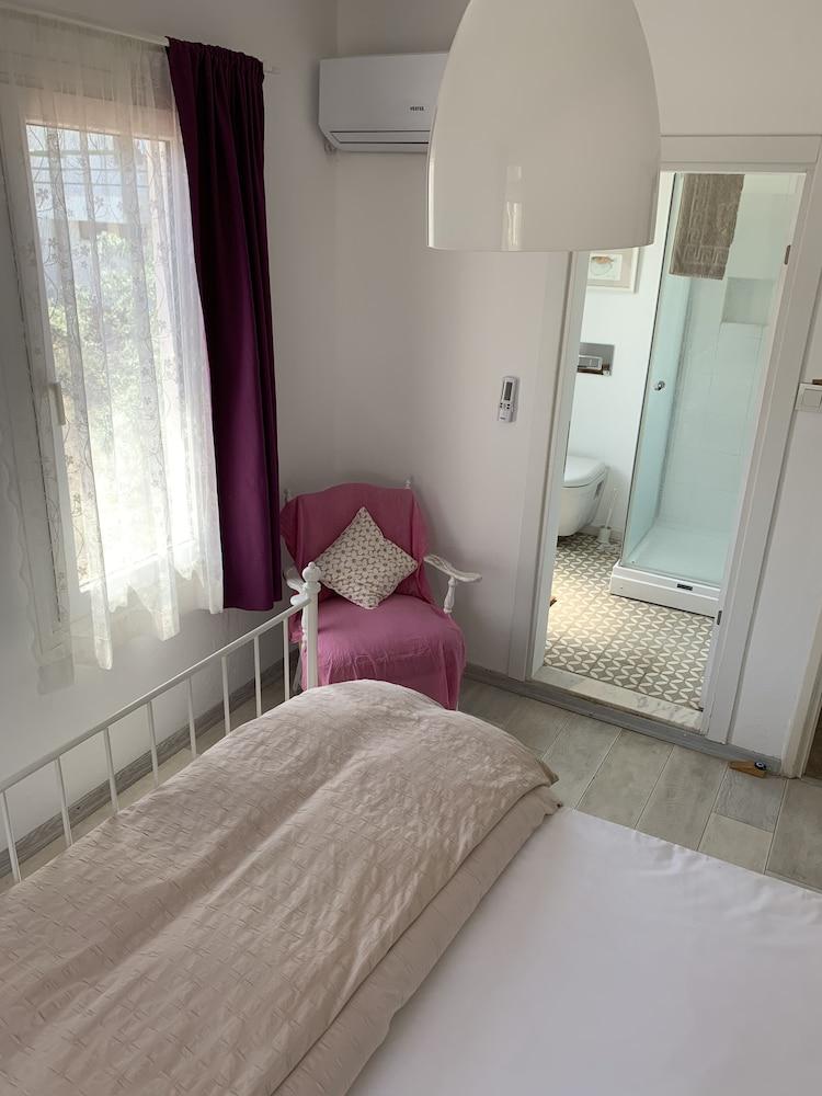 BEYAZ EV PANSIYON (ADULTS ONLY) — SEFERIHISAR — фотография отеля №10