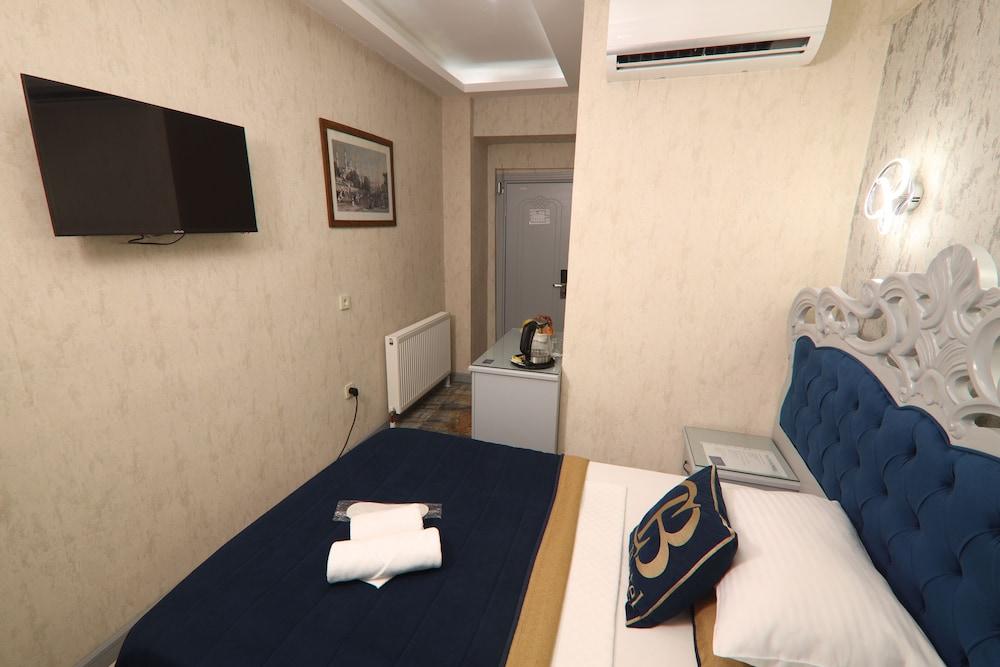 BALPETEK HOTEL — ISTANBUL — fotografie hotel nr. 18