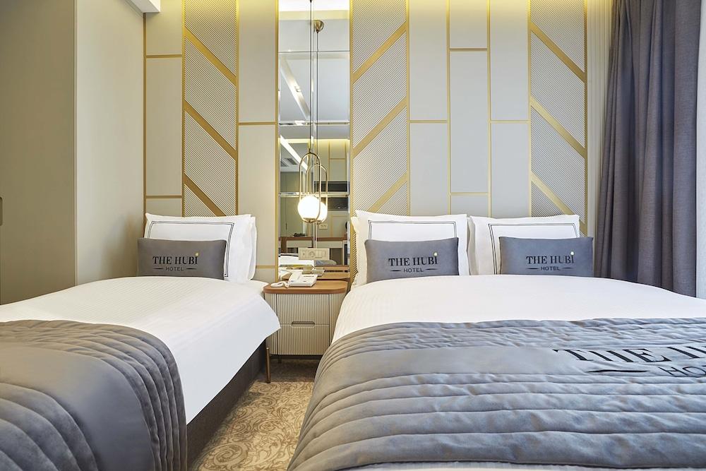 THE HUBI HOTEL — ISTANBUL — fotografie hotel nr. 12