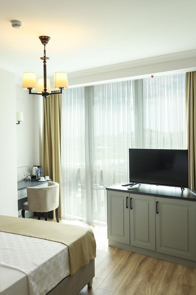 FONTANA VERDE HOTEL — ISTANBUL — фотография отеля №21
