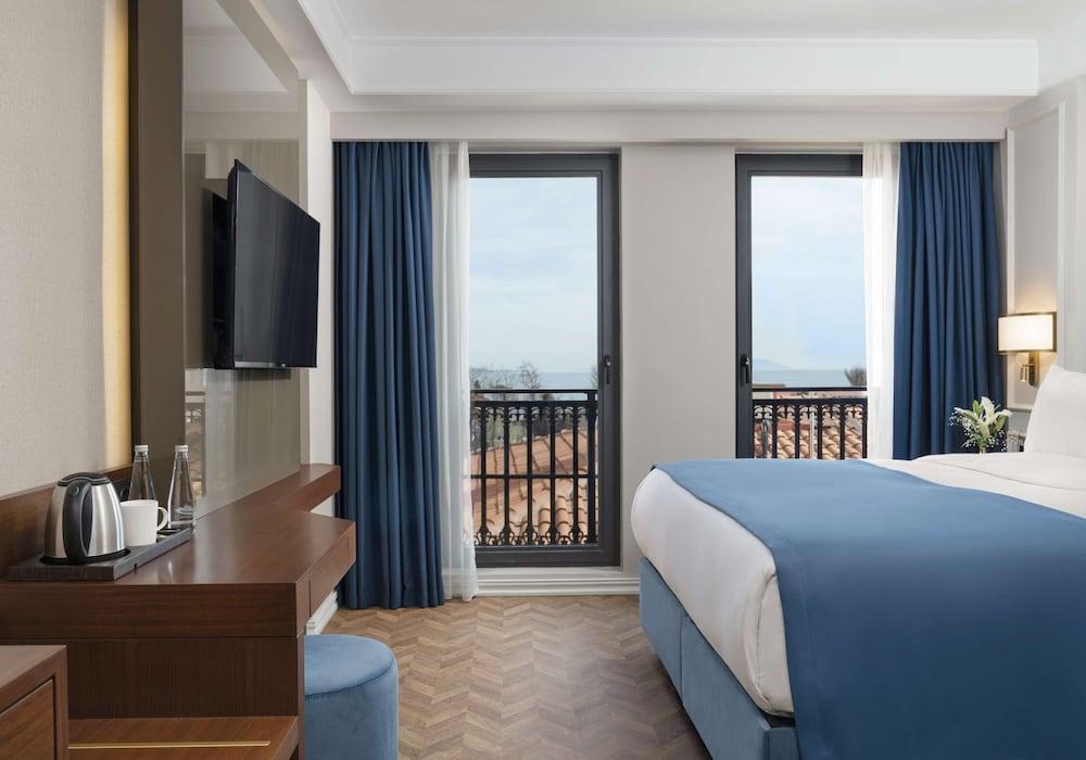 ROYAN HOTEL HAGIA SOPHIA ISTANBUL, A MEMBER OF RADISSON INDIVIDUALS — ISTANBUL — фотография отеля №24