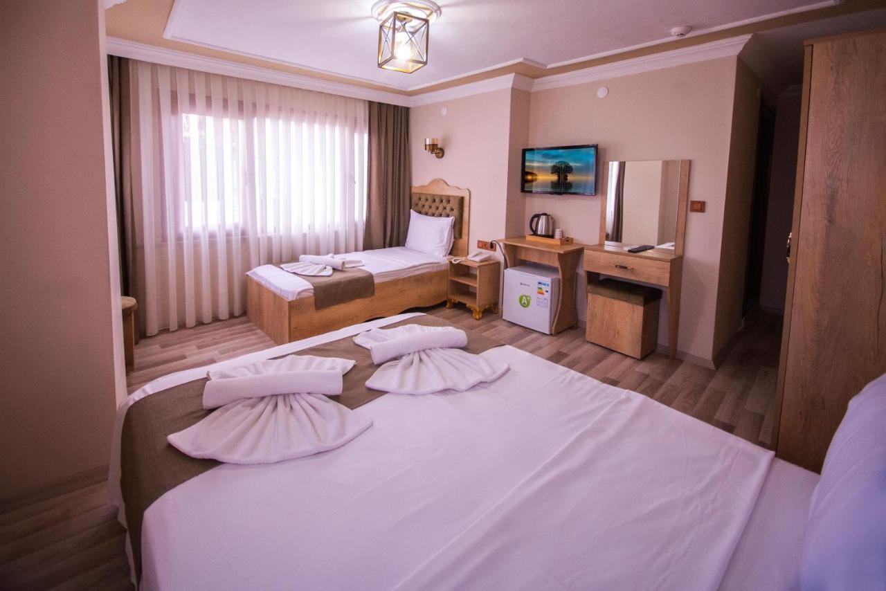 HOTEL ORKIDE — ISTANBUL — fotografie hotel nr. 13