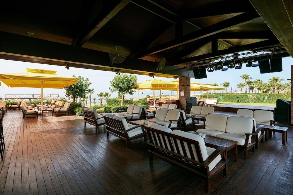 GLORIA VERDE RESORT — BELEK — фотография отеля №27