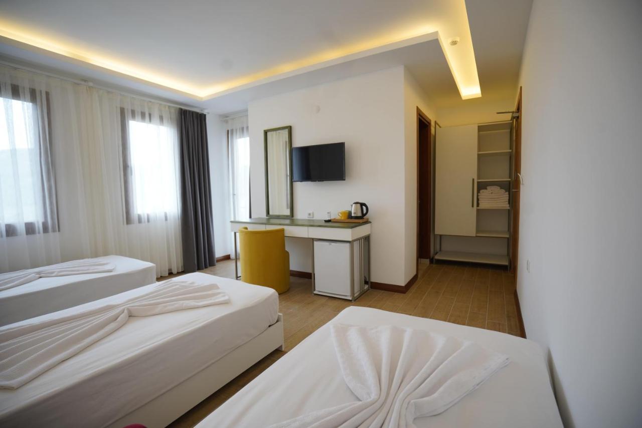 MONS CASA BOUTIQUE HOTEL — MARMARIS — fotografie hotel nr. 36