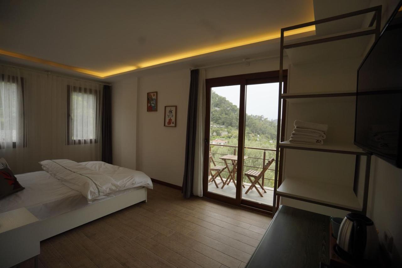 MONS CASA BOUTIQUE HOTEL — MARMARIS — fotografie hotel nr. 3