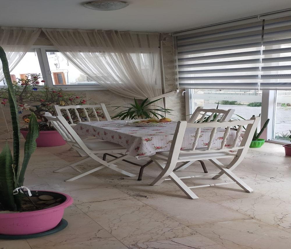 BLUE OTEL CESME — CESME — fotografie hotel nr. 2