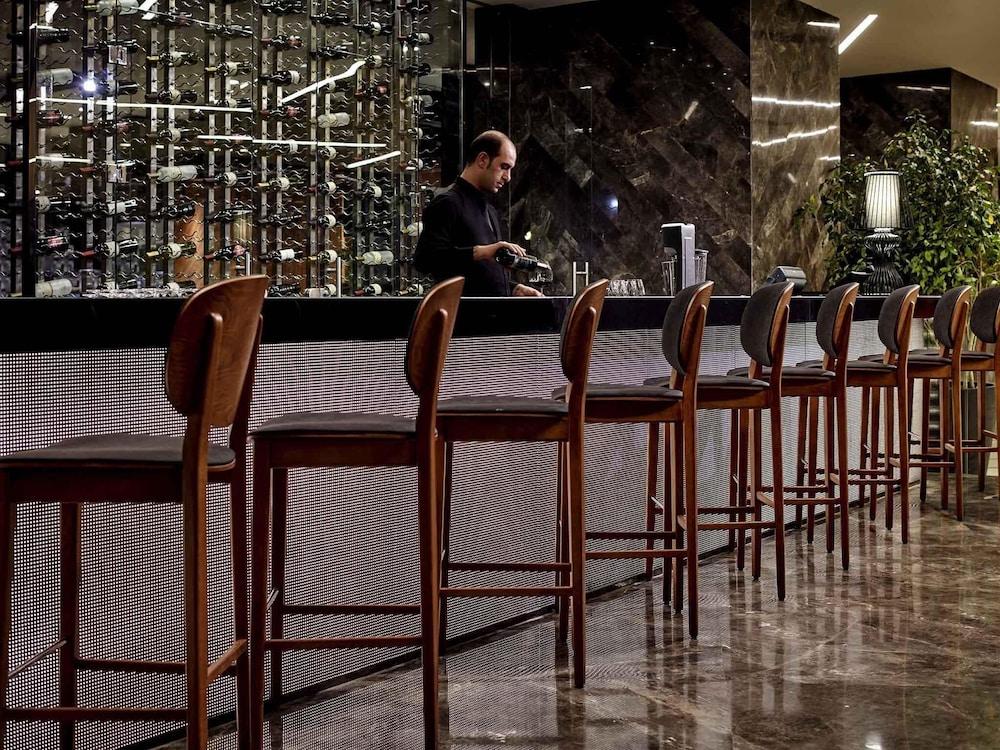 PULLMAN ISTANBUL HOTEL & CONVENTION CENTER — ISTANBUL — фотография отеля №26
