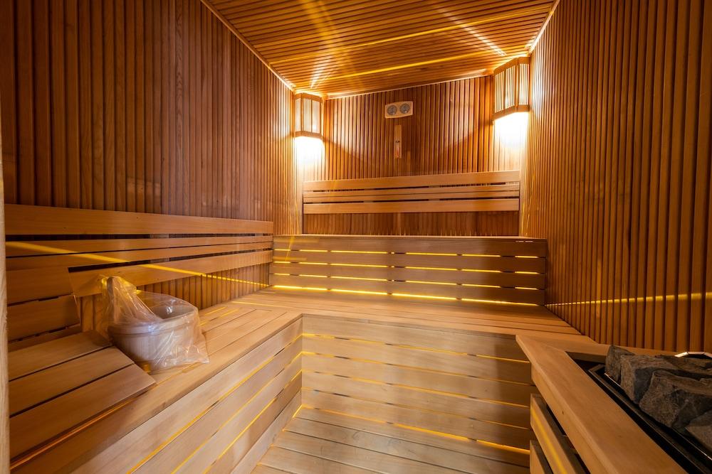NOVA HOTEL ISTANBUL — ISTANBUL — fotografie hotel nr. 9