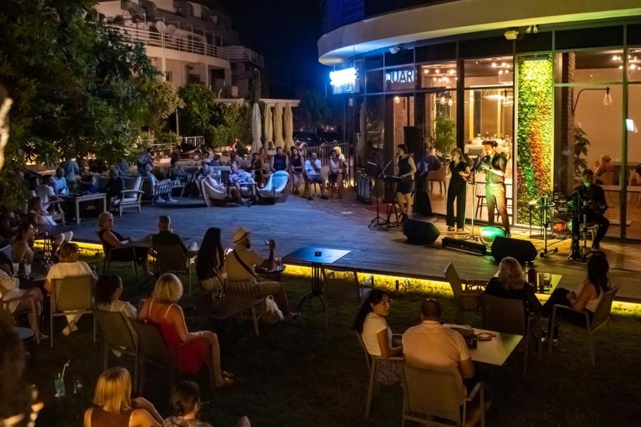SIDE SQUARE HOTEL (ADULTS ONLY) — SIDE — фотография отеля №17