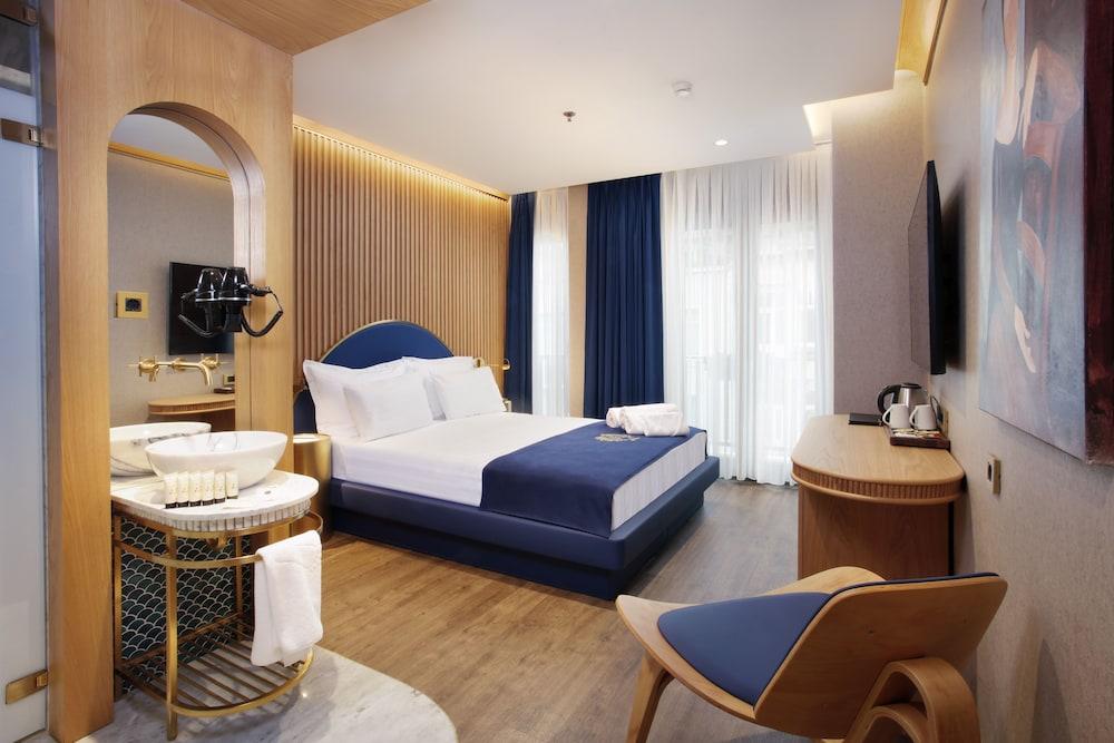 KATE HOTEL SPECIAL CLASS — ISTANBUL — fotografie hotel nr. 7