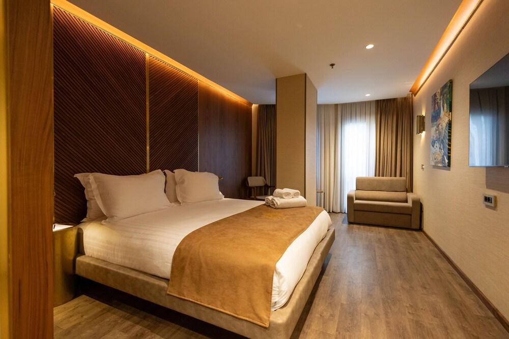 KATE HOTEL SPECIAL CLASS — ISTANBUL — fotografie hotel nr. 20