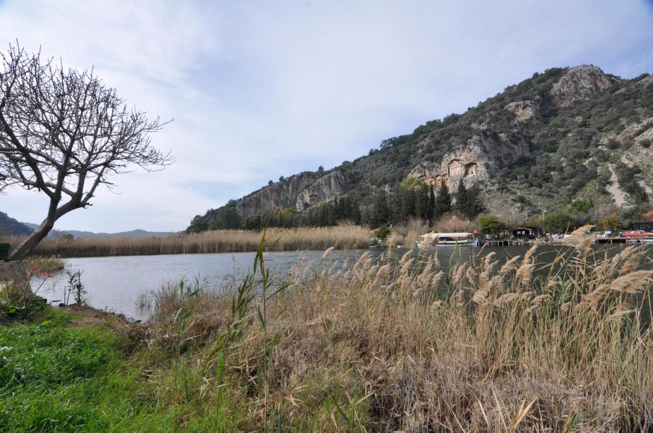 DALYAN LIVE SPA RESORT HOTEL — DALYAN — фотография отеля №34