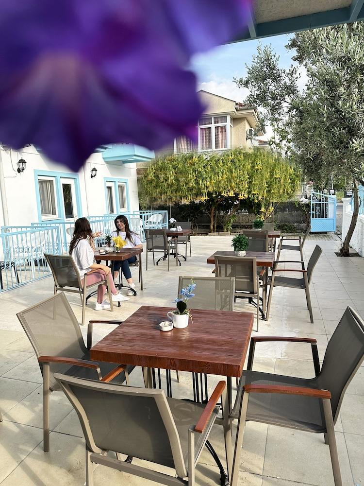 ENJOY HOTEL — FETHIYE — фотография отеля №35
