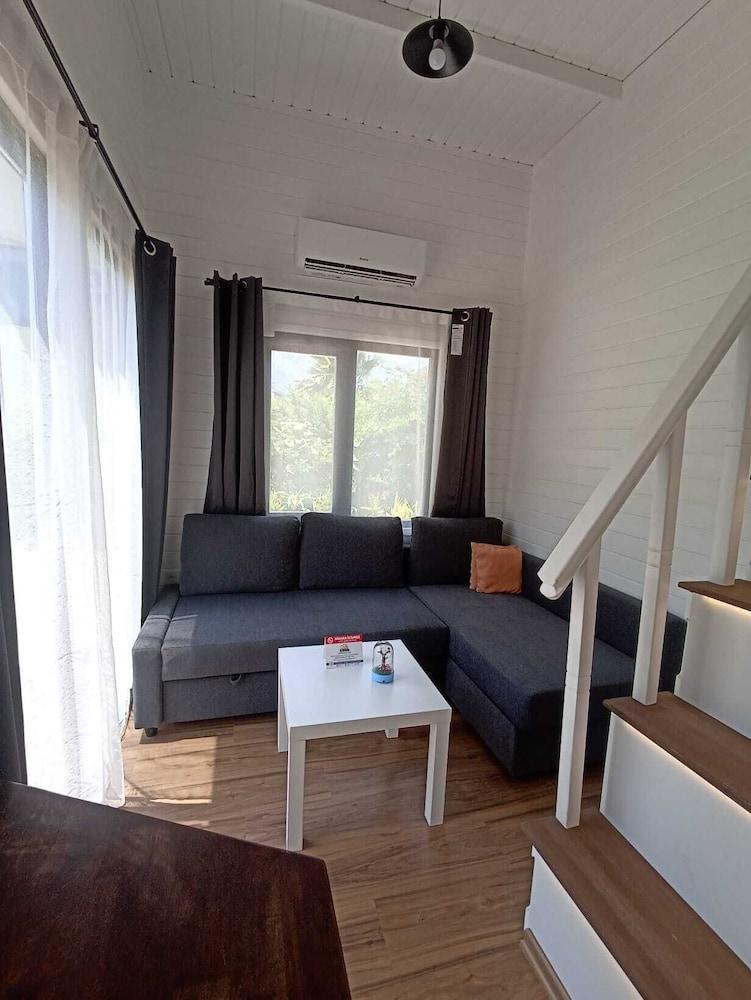 LEMON TINY HOUSE — CAMYUVA — фотография отеля №13
