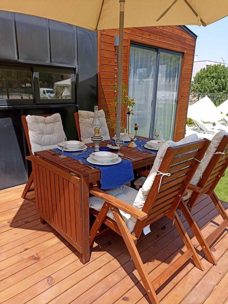 LEMON TINY HOUSE — CAMYUVA — фотография отеля №12