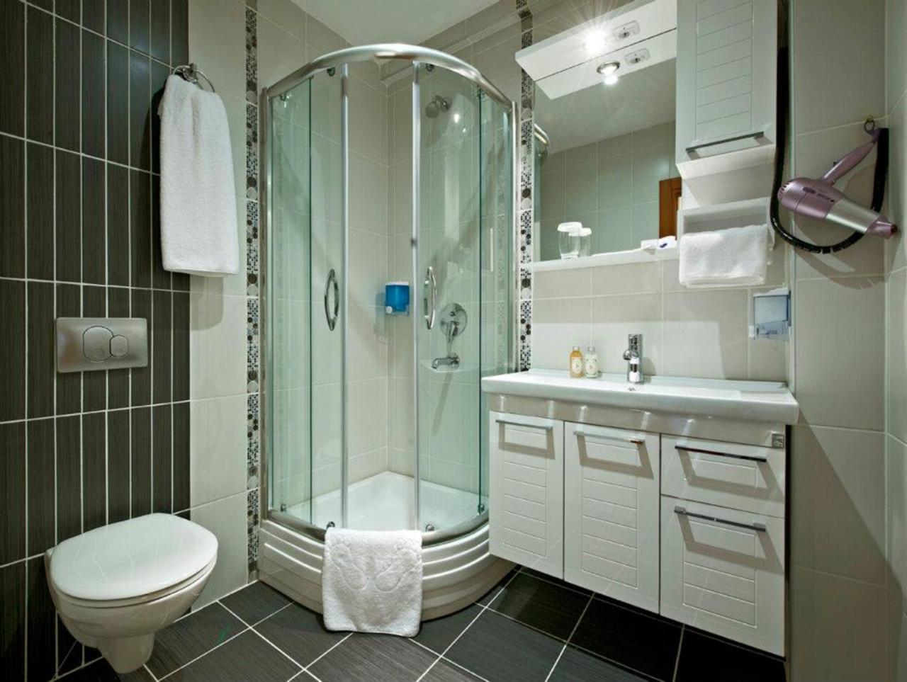 RETROPERA HOTEL — ISTANBUL — fotografie hotel nr. 3