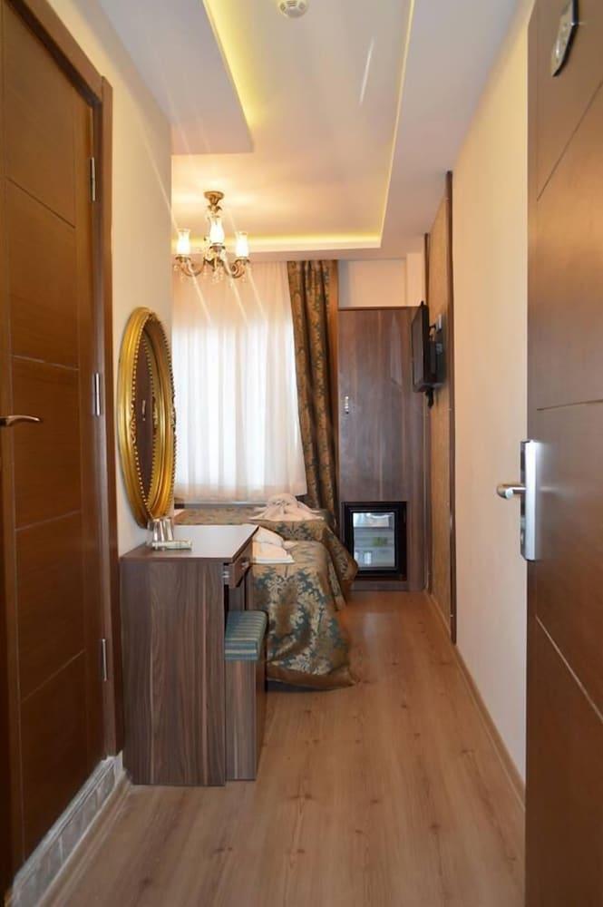 GRAND GROSS HOTEL — ISTANBUL — фотография отеля №11