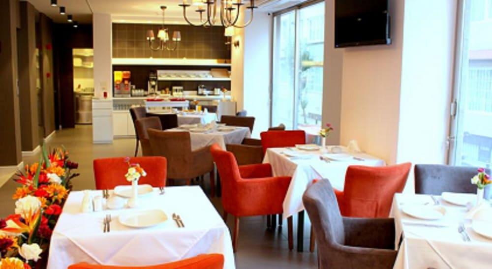 HOTEL LE MARITIME — ISTANBUL — fotografie hotel nr. 6