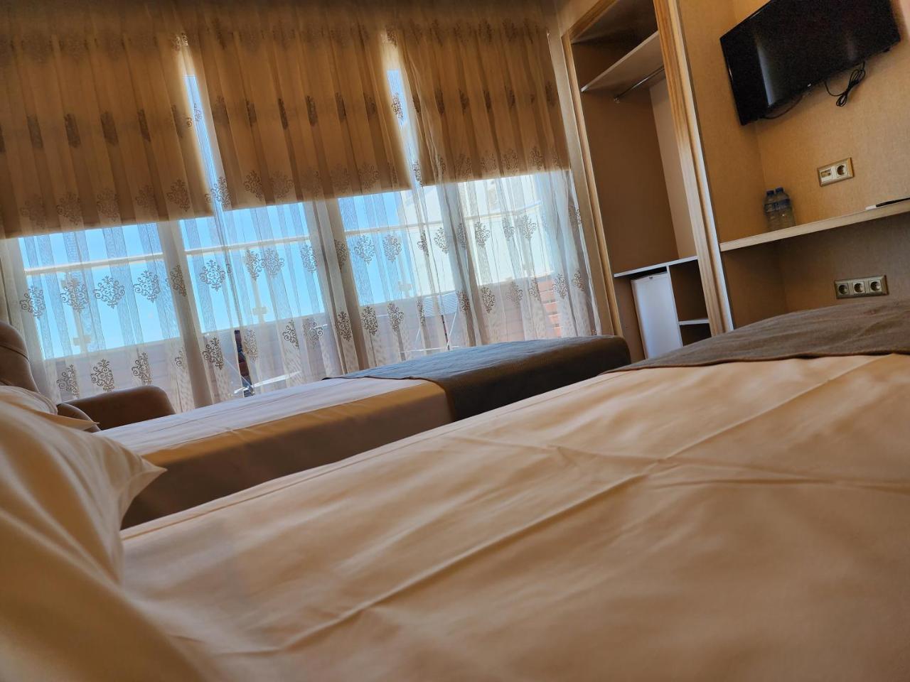 NANDA HOTEL — ISTANBUL — фотография отеля №5