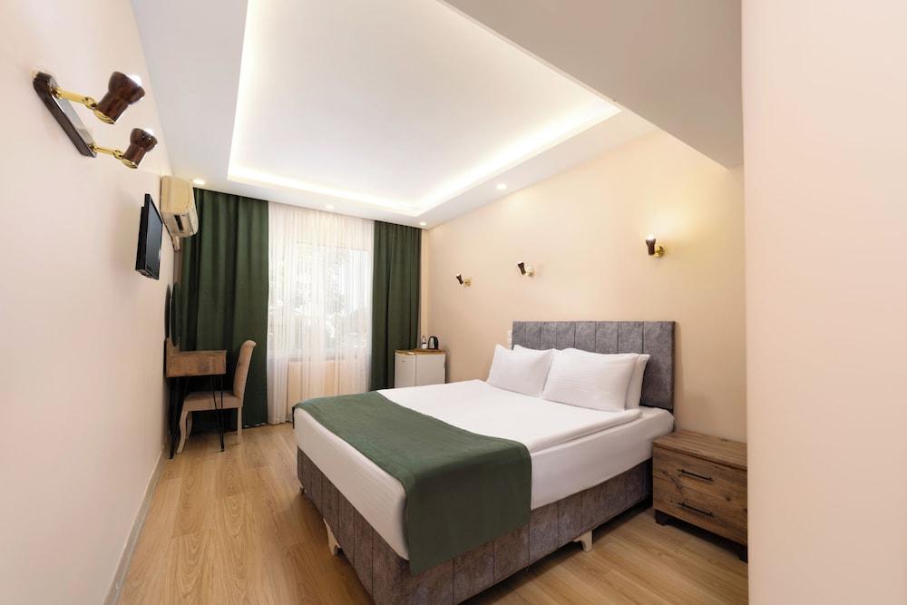 ULUBAT CASTLE HOTEL (ADULTS ONLY) — ISTANBUL — фотография отеля №23