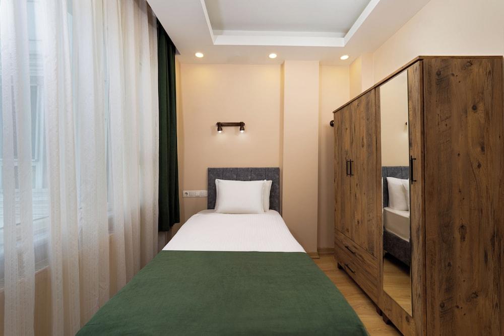 ULUBAT CASTLE HOTEL (ADULTS ONLY) — ISTANBUL — фотография отеля №13
