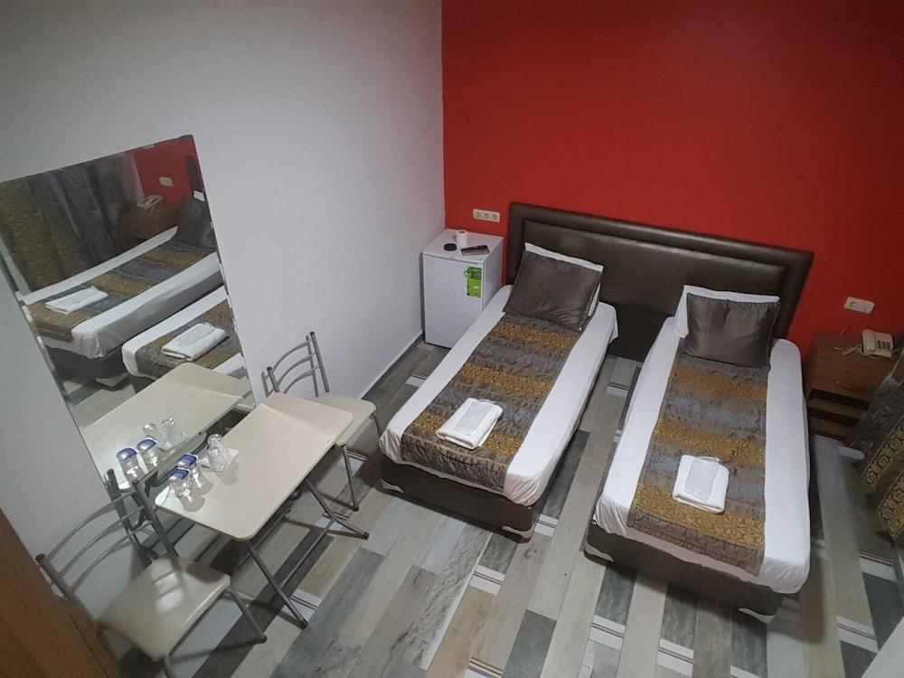 AYYILDIZLAR OTEL — ISTANBUL — fotografie hotel nr. 9