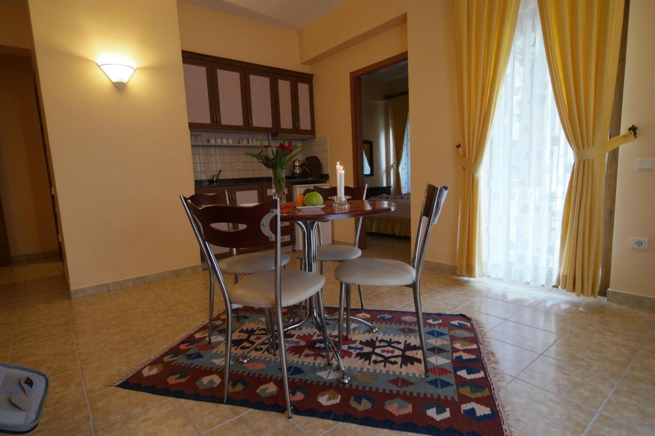 MR. DIM EXCLUSIVE APART HOTEL — GOCEK — fotografie hotel nr. 30