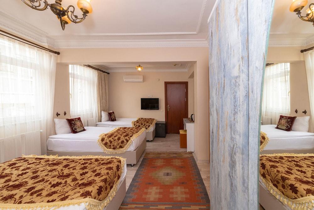STONE HOTEL ISTANBUL — ISTANBUL — фотография отеля №4