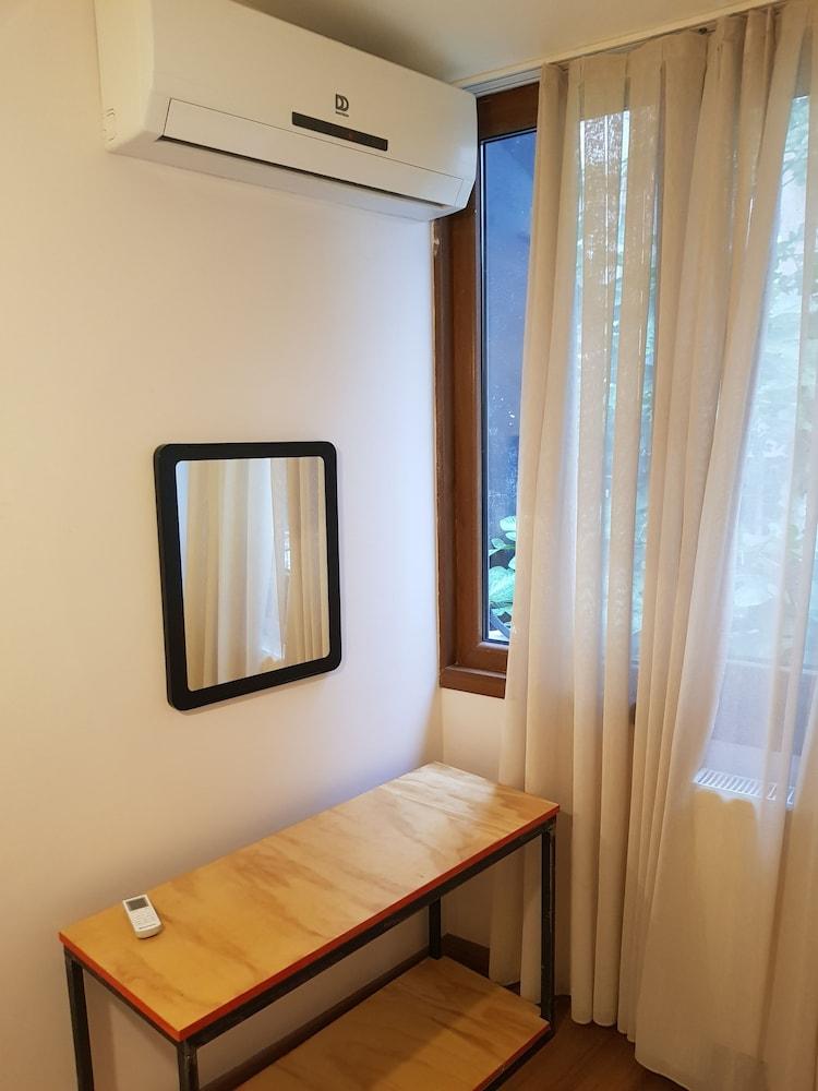 LINDEN HOUSES — ISTANBUL — fotografie hotel nr. 29