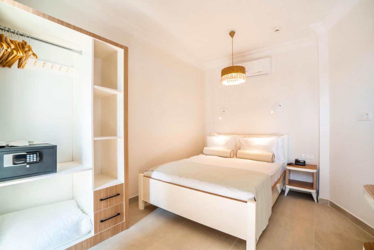 VICTORIA PRINCESS HOTEL & APART — SIDE — fotografie hotel nr. 7