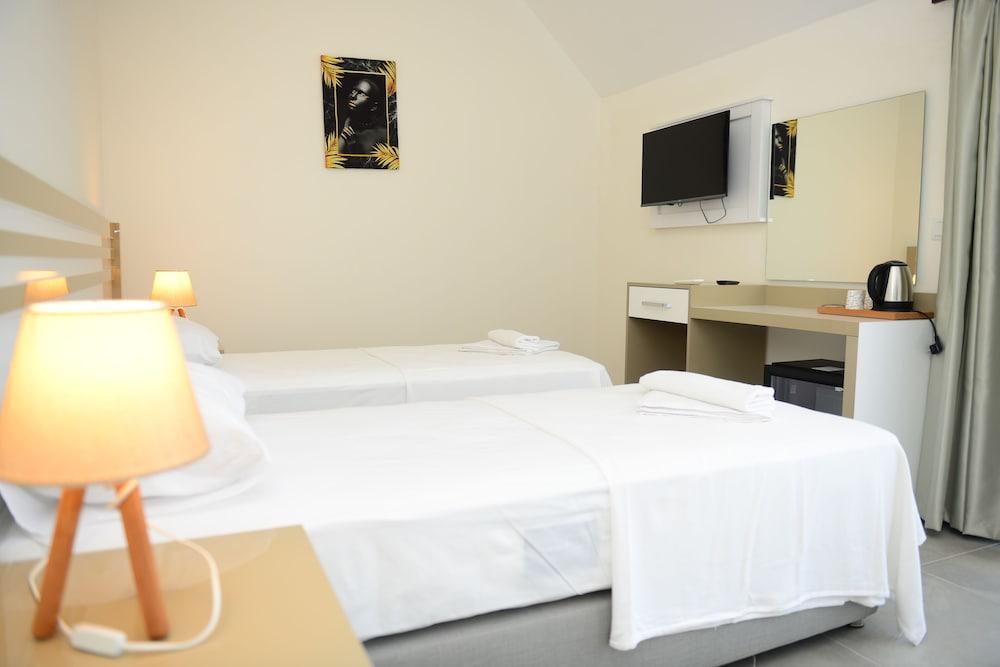 LOFTS ALANYA LINA — OKURCALAR — fotografie hotel nr. 16