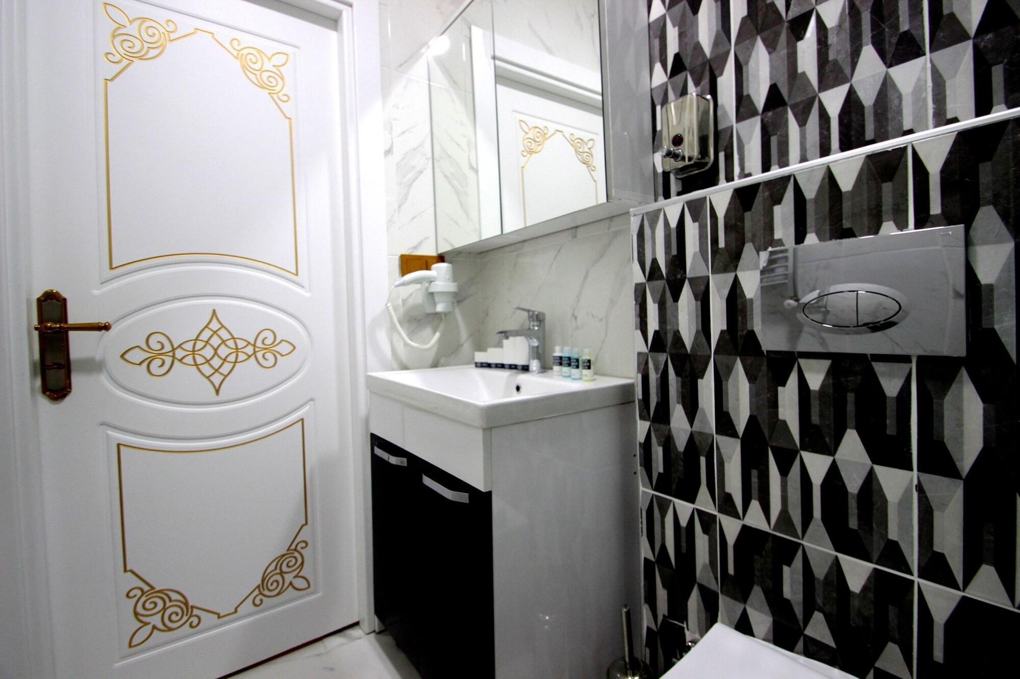 AVRASYA QUEEN HOTEL — ISTANBUL — фотография отеля №19
